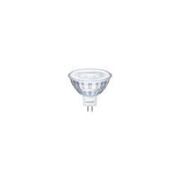 Philips CorePro LED spot MR16 GU5.3 4.4W 12V 2700K 345 lúmenes 36D Blanco Cálido no regulable