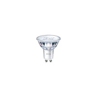 Philips CorePro LEDspot GU10 4.6W 2700K Blanco Cálido 355 lúmenes haz de 36° no regulable