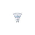 Philips CorePro LEDspot 3W GU10 2700K Blanco Cálido Regulable 230 lúmenes 36D 220-240V
