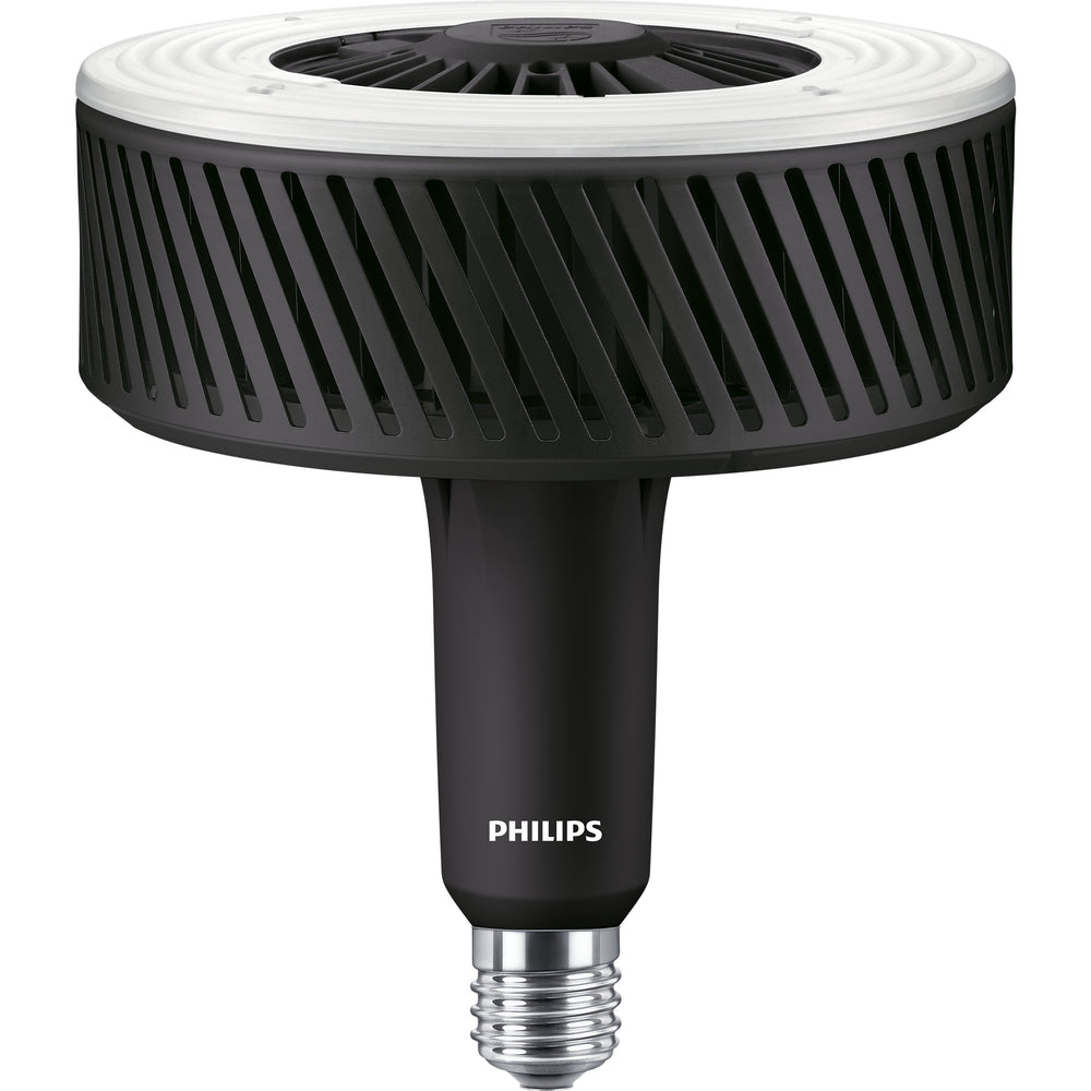 Philips TForce LED HPI UN 140W E40 Blanco Frío 4000K Lámpara Highbay 20000 lúmenes 120° Haz CE RoHS