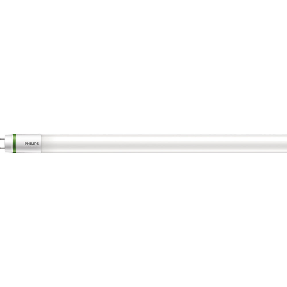 Philips MASTER LEDtube T8 1200mm 11.9W 4000K G13 Opal 2500 lúmenes Blanco Frío UltraEficiente