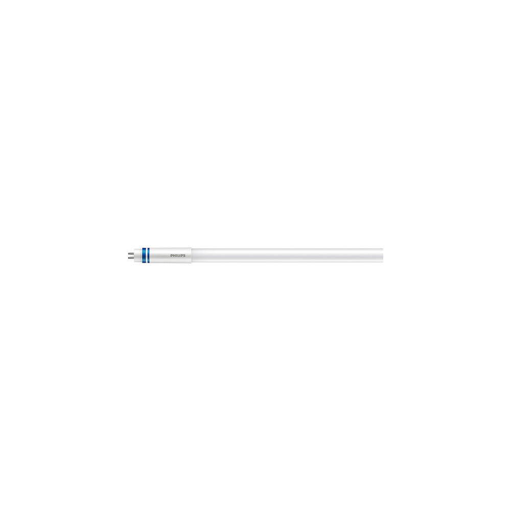 Philips MAS LEDtube HF 1200mm T5 16.5W 3000K G5 opal 2300 lúmenes CRI 80 tubo de vidrio compatible HF