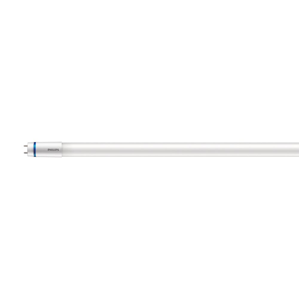 Philips MAS LEDtube 1200mm UO 14.7W T8 4000K Blanco Frío G13 Opal 2500 lúmenes 220-240V CE RoHS