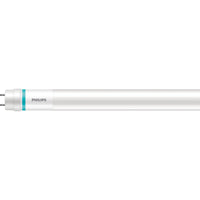 Philips MAS LEDtube VLE 600mm HO 8W 4000K T8 G13 Opal 1050 lúmenes 220-240V CRI 80 CE RoHS