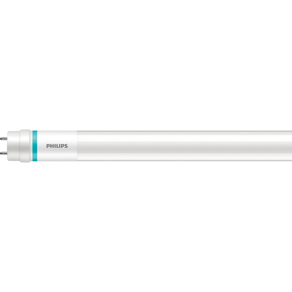 Philips MAS LEDtube VLE 1500mm T8 23W 6500K G13 3700 lúmenes Luz de Día Fría Tubo de Vidrio