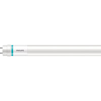 Philips LEDtube T8 1500mm 20.5W 4000K Luz Blanca Fría 3100 lúmenes G13 Vidrio Mate HO Ahorro de Energía