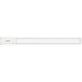 Philips CorePro LED PLL 16.5W 4000K 2100 lúmenes tubo 2G11 Blanco Frío compatible con EM/Red eléctrica
