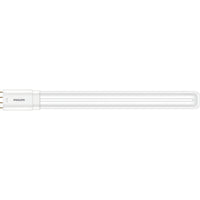 Lámpara de bajo consumo Philips CorePro LED PLL HF 16.5W 4000K 2100 lúmenes 2G11 Blanco Frío