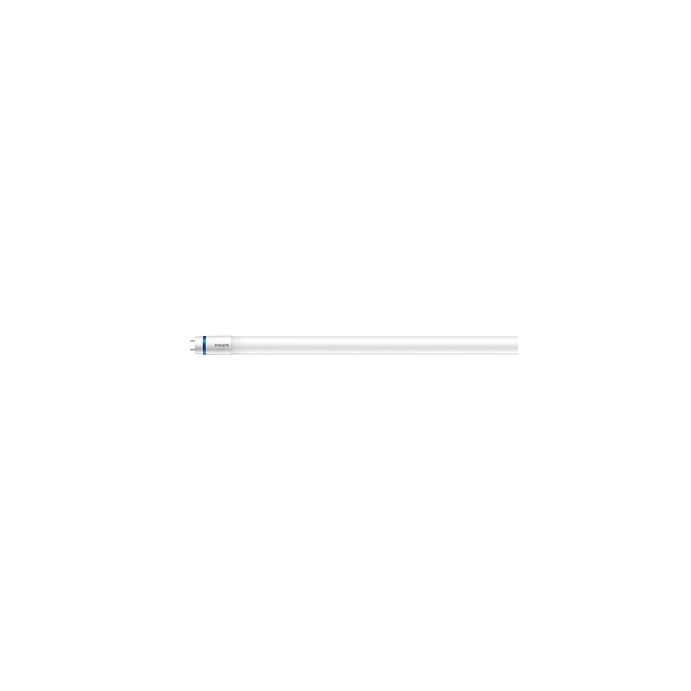 Philips MAS LEDtube 600mm HO 8W T8 4000K Blanco Frío 1050 lúmenes G13 EM/Mains 220-240V 160° CRI 83