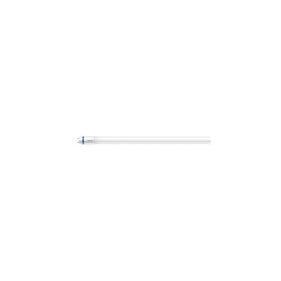 Philips MAS LEDtube 600mm HO 8W T8 4000K Blanco Frío 1050 lúmenes G13 EM/Mains 220-240V 160° CRI 83