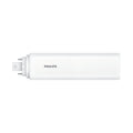 Philips CorePro LED PLT HF 18.5W bulb with 4000K cool white light