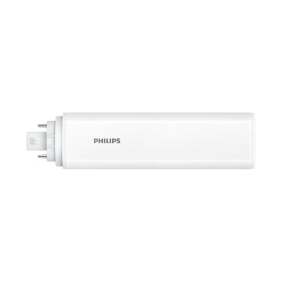 Philips CorePro LED PLT HF 18.5W bulb with 4000K cool white light
