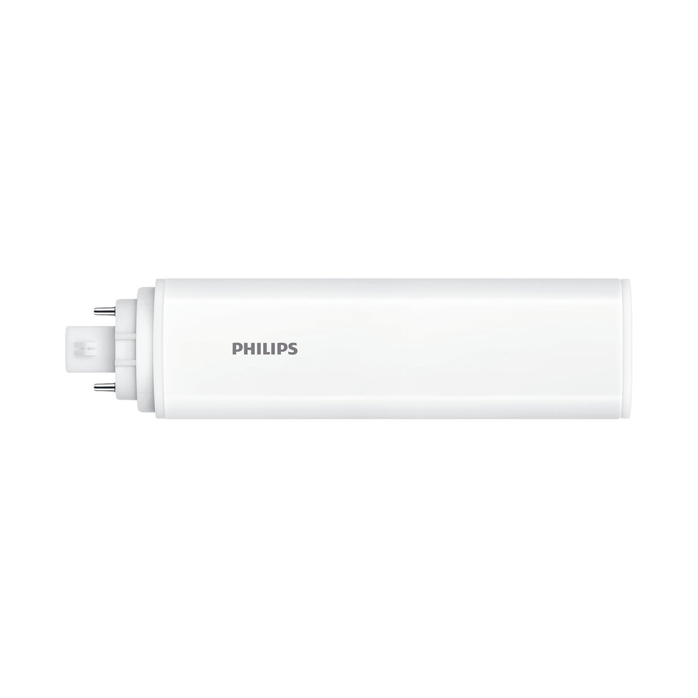 Philips CorePro LED PLT HF 18.5W 4000K GX24q-4 Blanco Frío 2250 lúmenes haz 120° no regulable