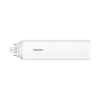 Philips CorePro LED PLT HF 18.5W 4000K GX24q-4 Cool White 2250 lumens 120° beam non-dimmable