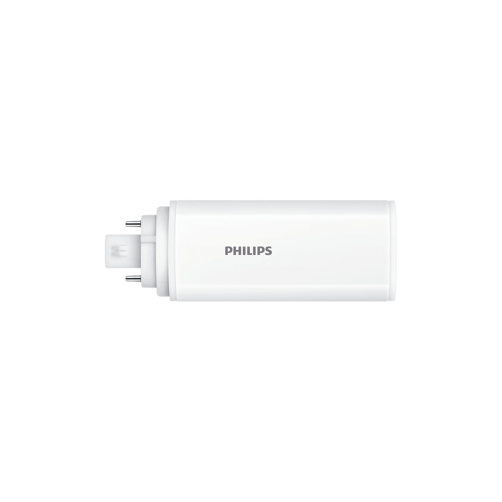 Philips CorePro LED PLT HF 6.5W GX24q-2 3000K 720 lumens 4-Pin retrofit lamp