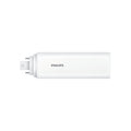 Philips CorePro LED PL-T GX24q-3 9W 3000K 990 lúmenes
