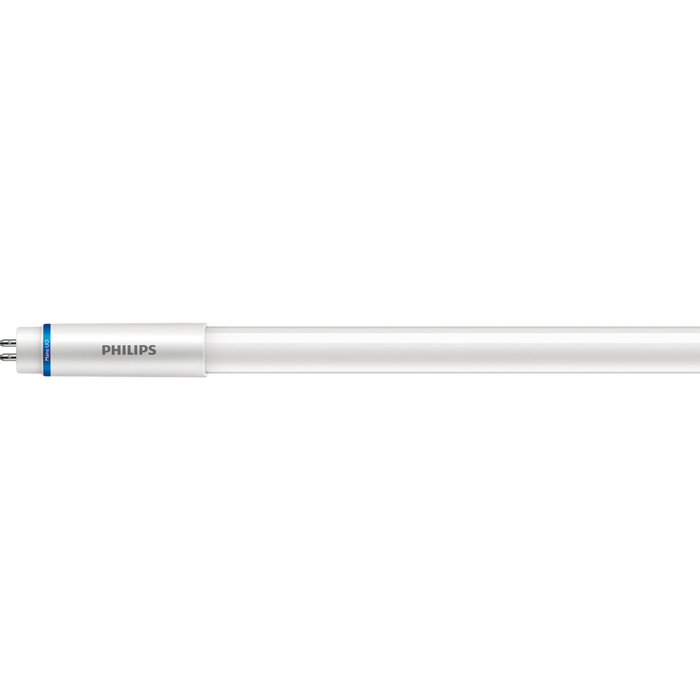 Philips MAS LEDtube T5 1500mm 36W 4000K Blanco Frío G5 5600 lúmenes vidrio esmerilado no regulable