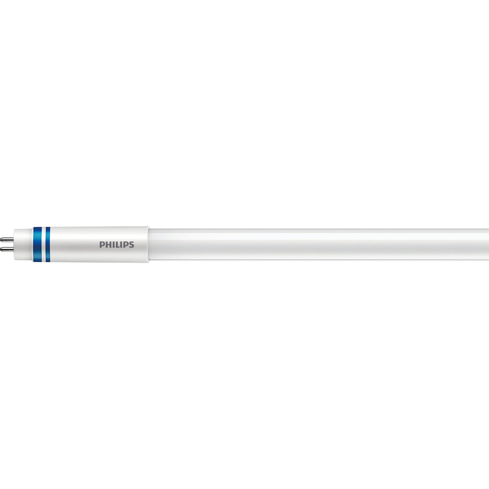 Philips MAS LEDtube HF 1500mm T5 26W 4000K 3900 lúmenes G5 Blanco Frío Alto Rendimiento Vidrio