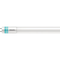 Philips MASTER Value LEDtube T8 1200mm 15.5W 4000K 2500 lúmenes G13 Opal Fría Blanca
