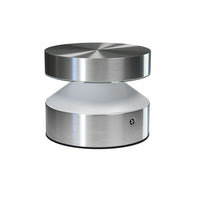 Ledvance ENDURA Style Cylinder Lámpara de Techo LED para Exterior 6W 3000K IP44 Acero Inoxidable