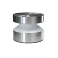 Ledvance ENDURA Style Cylinder Lámpara de Techo LED para Exterior 6W 3000K IP44 Acero Inoxidable