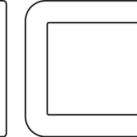 Ledvance ENDURA Style Square aplique LED de pared 13.5W 3000K Gris Oscuro IP44 IK07 montaje superficial exterior