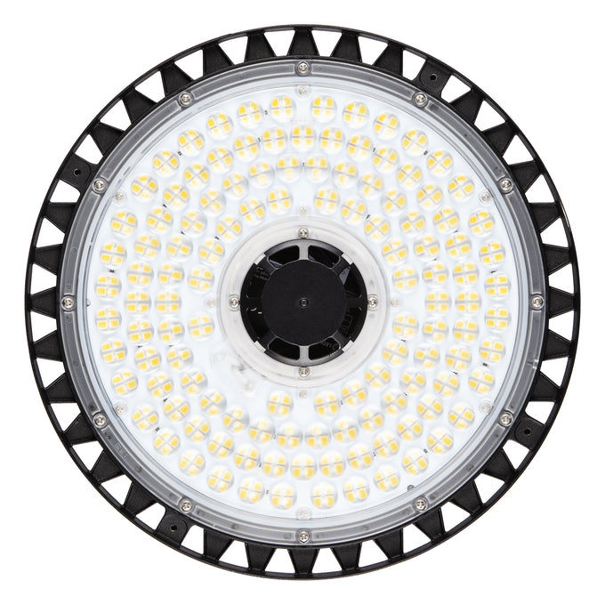 Lámpara LED Tsong 10.5W 3000K 1521 lúmenes 220-240V IP20 CRI 80 aluminio dorado latón 120° haz CE RoHS