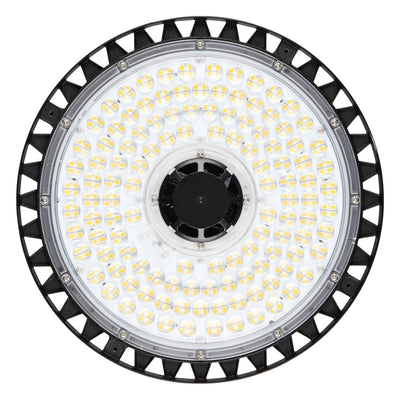 Lámpara LED Tsong 10.5W 3000K 1521 lúmenes 220-240V IP20 CRI 80 aluminio dorado latón 120° haz CE RoHS