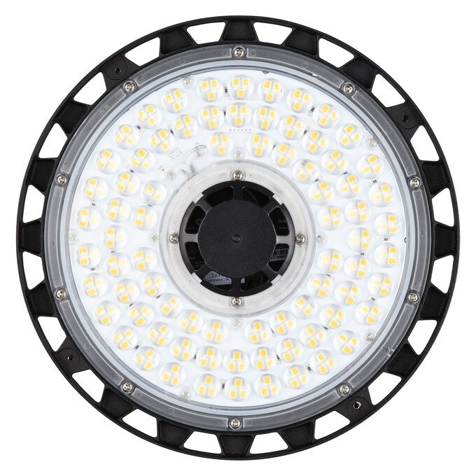 Ledvance LED HighBay Gen4 87W 13000 lumens 4000K IP65 IK10 230V Aluminium Housing CE RoHS