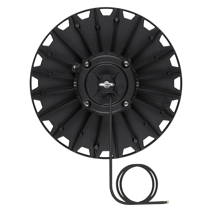 Ledvance LED HighBay Gen4 87W 13000 lumens 4000K IP65 IK10 230V Aluminium Housing CE RoHS