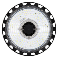 Lámpara LED Tsong 10.5W 3000K 1521 lúmenes IP20 IK10 CRI 80 aluminio oro mate 220-240V haz 120° CE RoHS