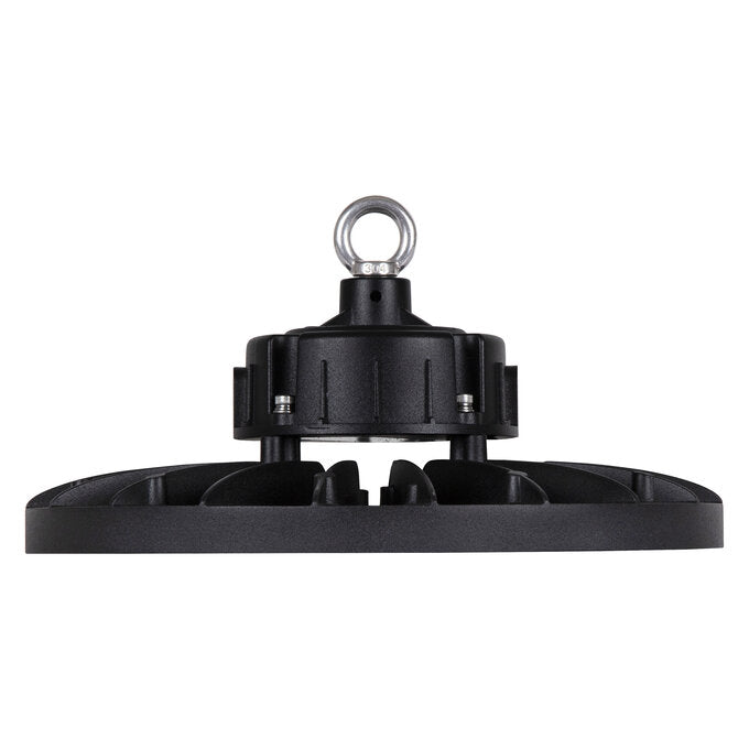 Lámpara LED Tsong 10.5W 3000K 1521 lúmenes IP20 IK10 CRI 80 aluminio oro mate 220-240V haz 120° CE RoHS
