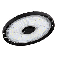Lámpara LED Tsong 10.5W 3000K 1521 lúmenes IP20 IK10 CRI 80 aluminio oro mate 220-240V haz 120° CE RoHS
