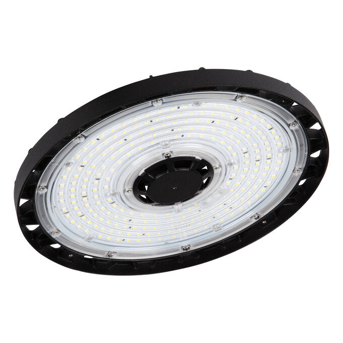 Lámpara LED Tsong 10.5W 3000K 1521 lúmenes IP20 IK10 CRI 80 aluminio oro mate 220-240V haz 120° CE RoHS