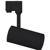 Lámpara LED Tsong E27 10.5W 1521 lúmenes 3000K blanco cálido 220-240V IP20 120° aluminio dorado mate