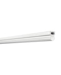 Ledvance LED Lineal Compacto Alto Rendimiento 600 Luz Superficie 10W 3000K 1000 lúmenes Blanco IP20 573mm