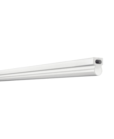 Ledvance LED Lineal Compacto Alto Rendimiento 600 Luz Superficie 10W 3000K 1000 lúmenes Blanco IP20 573mm