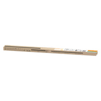 Ledvance LED Lineal Compacto Alto Rendimiento 600 Luz Superficie 10W 3000K 1000 lúmenes Blanco IP20 573mm