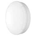 Lámpara de techo LED de superficie Ledvance Ø300 Blanca, 15W, 1400 lúmenes, 3000K, IP65