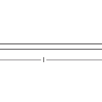 Ledvance Tubo LED T8 1200mm 20W 4000K 2400 lúmenes G13 Blanco Frío IP20 Cristal