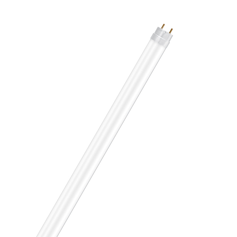 Ledvance Tubo LED T8 1200mm 20W 4000K 2400 lúmenes G13 Blanco Frío IP20 Cristal