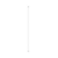 Ledvance Tubo LED T8 1200mm 20W 4000K 2400 lúmenes G13 Blanco Frío IP20 Cristal