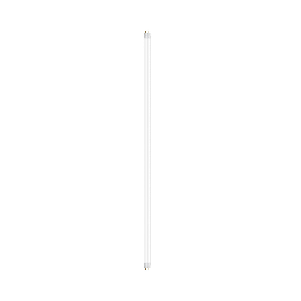 Ledvance Tubo LED T8 1200mm 20W 4000K 2400 lúmenes G13 Blanco Frío IP20 Cristal