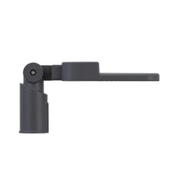 Ledvance STREETLIGHT AREA Small RV20ST 30W 4000K 4050 lúmenes IP66 IK08 Blanco Frío Gris Luminaria LED Exterior para Poste