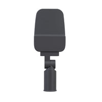 Ledvance STREETLIGHT AREA Small RV20ST 30W 4000K 4050 lúmenes IP66 IK08 Blanco Frío Gris Luminaria LED Exterior para Poste