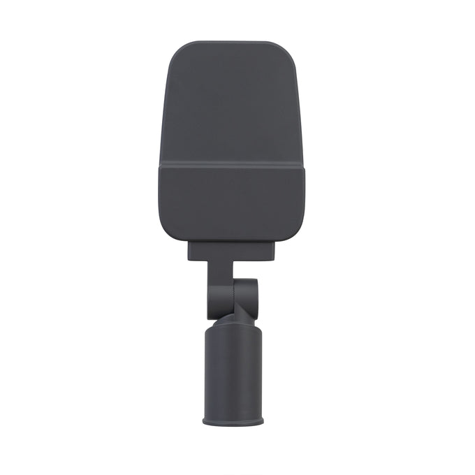 Ledvance STREETLIGHT AREA Small RV20ST 30W 4000K 4050 lúmenes IP66 IK08 Blanco Frío Gris Luminaria LED Exterior para Poste
