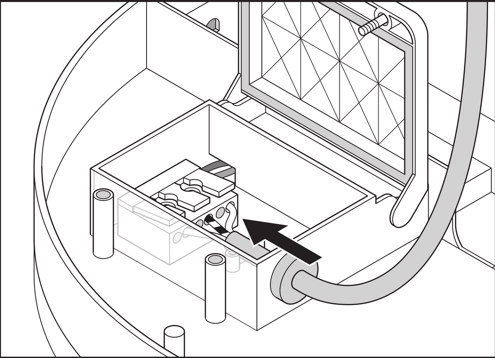 Ledvance Surface LED Compact 24W 4000K IP65 IK10 Plafón y aplique blanco 1920 lúmenes