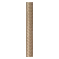 Lámpara colgante LED Lucide CORINA Ø50cm, E27, regulable, 40W, 230V, altura ajustable, diseño moderno color crema