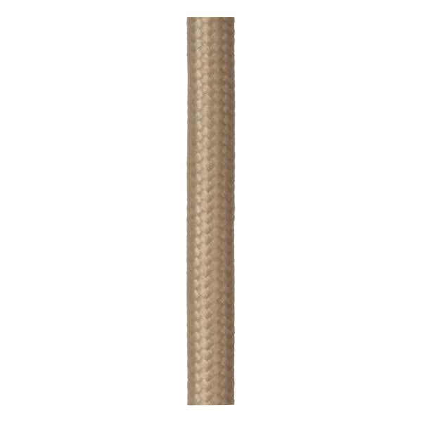 Lucide CORINA lámpara de mesa LED, 3xE27, regulable, pantalla de tela ajustable, 185cm iluminación interior color crema