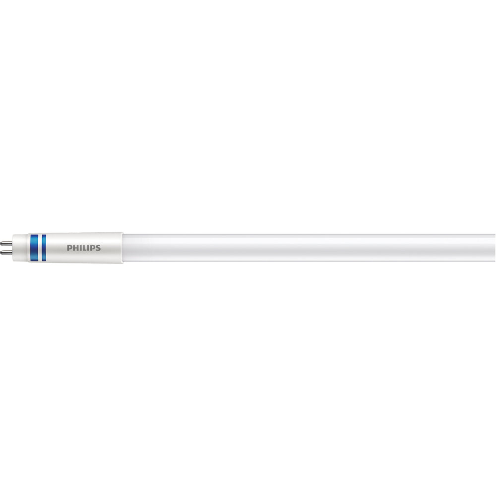 Philips MAS LEDtube HF T5 1500mm 36W 4000K Blanco Frío G5 5600 lúmenes 80CRI vidrio mate